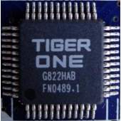 IC-TIGER ONE
